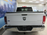 RAM 1500 CLASSIC SLT 2023 V8 5.7 LITRES HEMI BOITE 5'7" CREW-CAB 4X4 TOUT ÉQUIPÉ / ÉCRAN TACTILE / C... (image 7)