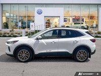 Discover remarkable fuel efficiency and versatile performance in this stunning 2023 Ford Escape PHEV... (image 1)