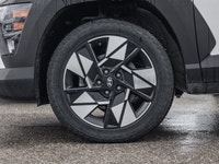2024 Hyundai Kona Preferred AWD | CPO | ADAPTIVE CRUISE The 2024 Hyundai Kona Preferred AWD represen... (image 3)