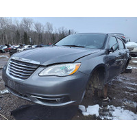 2012 Chrysler 200 parts available Kenny U-Pull North Bay