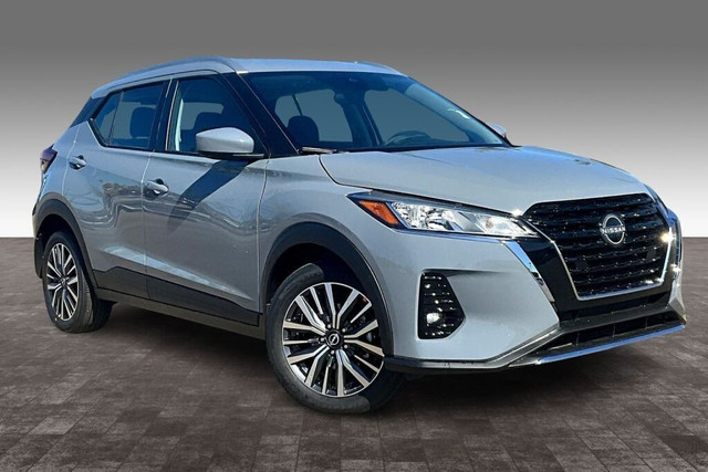 2025 Nissan Kicks Play PLAY SV in Cars & Trucks in Edmonton - Image 2