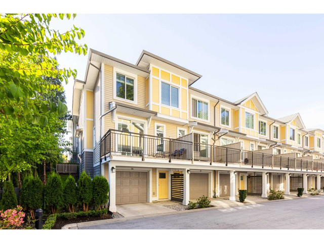 24 9688 162A STREET Surrey, British Columbia in Condos for Sale in Delta/Surrey/Langley - Image 3