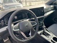 Welcome to Country Hills Volkswagen 2025 Volkswagen Jetta Comfortline Our team of knowledgeable prof... (image 7)