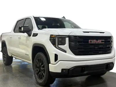Experience the power and versatility of the brand new 2026 GMC Sierra, now available at Virden/Birtl...