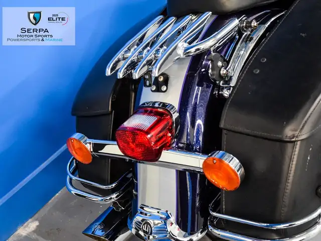 2009 Harley-Davidson FLHR Road King in Street, Cruisers & Choppers in Markham / York Region - Image 9