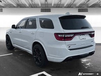 Experience the commanding performance, aggressive styling, and premium capability of the *2022 Dodge... (image 3)