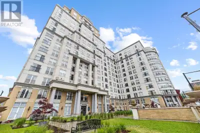 Step into luxury and comfort with this beautifully appointed ground-floor residence, boasting soarin...