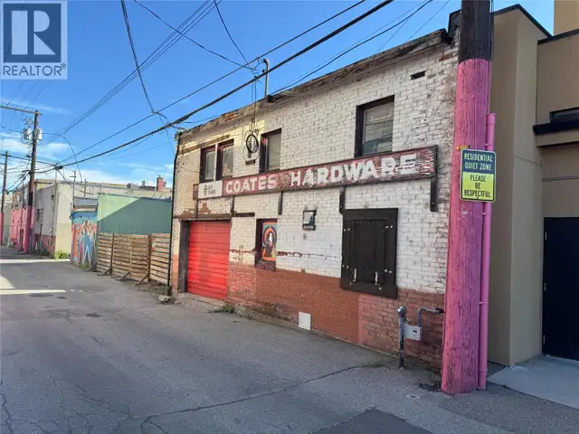251 Main Street Penticton, British Columbia in Commercial & Office Space for Sale in Penticton - Image 3