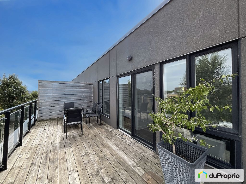 $567,000 - Condominium for sale in Dorval / Dorval Island — photo 3