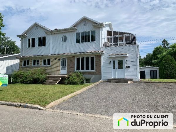 $620,000 - Duplex for sale in Charlesbourg — photo 3
