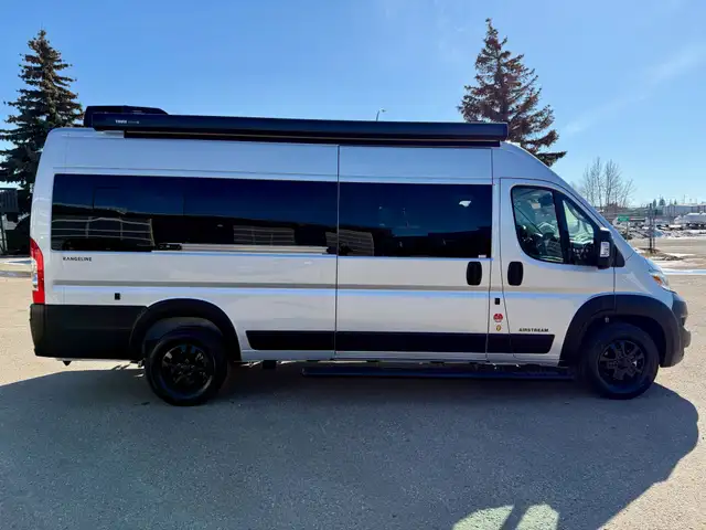 2025 Airstream Rangeline 23 in Travel Trailers & Campers in Edmonton - Image 8