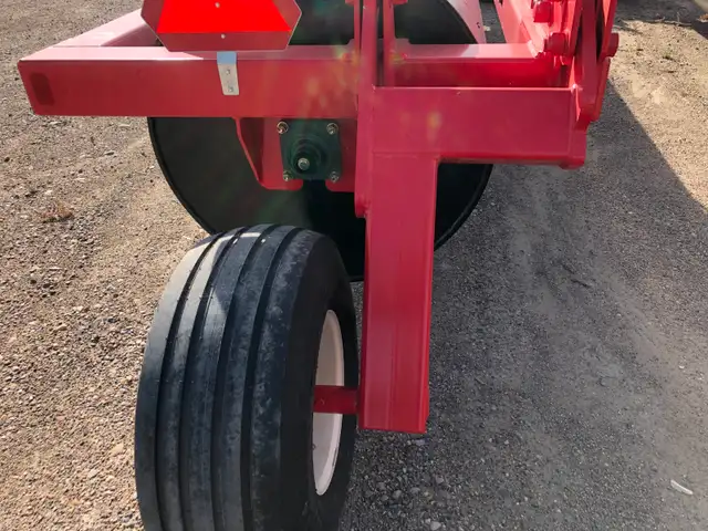 NEW BW TRAIL LAND ROLLERS,  3 sizes, Save Thousands! in Farming Equipment in Lloydminster - Image 11