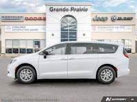Sturdy and dependable, this 2026 Chrysler Grand Caravan SXT | Leatherette | Remote Start | Heated Se... (image 3)