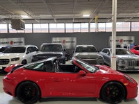 **SPRING SPECIAL!** - - > | NO LUXURY TAX | < - - FEATURING : TARGA POWER CONVERTIBLE ROOF, POWER SP... (image 5)