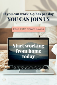 work from home $1,000 per week opportunity! (3 Spots Left)
