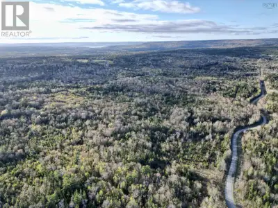 Looking for the perfect blend of privacy and convenience? This sprawling 152 acre parcel of mature w...