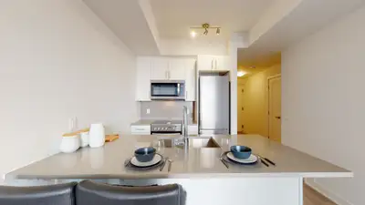 2 Months Rent-Free | Spacious & Modern 2 Bedroom Apartments, View more
