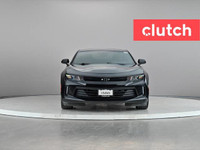 NO ACCIDENTS / CLEAN CARFAX / Front Heated Seats, Ventilated Front Seats, Climate Control and more!... (image 2)
