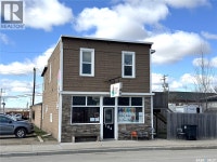 104 2nd AVENUE W Biggar, Saskatchewan Saskatoon Saskatchewan Preview