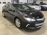 La Chevrolet Volt 2018 Premier propose une conduite Hybride branchable pensée pour le quotidien. Ce... (image 4)