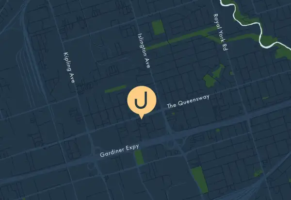 JOYA CONDOS VIP SALE, ISLINGTON/THE QUEENSWAY62864374481793121