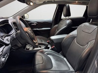 4 Wheel Drive | Navigation | Heated Seats | Heated Steering Wheel Experience the refined end of an e... (image 9)