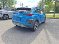 Experience exhilarating performance and cutting-edge technology in this dynamic 2020 Hyundai Kona Ul... (image 3)