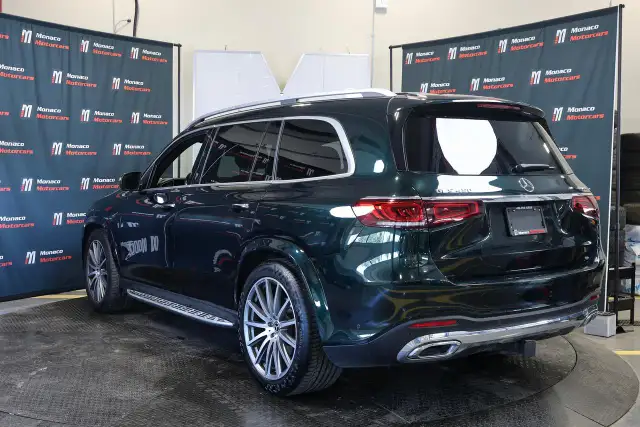 2020 Mercedes-Benz GLS GLS450 4MATIC - AMGPKG|HUD|MASSAGE|NAVI|C in Cars & Trucks in Barrie - Image 5