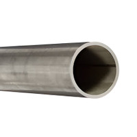 1"x 0.065" Round Steel Tube ERW Length 20FT