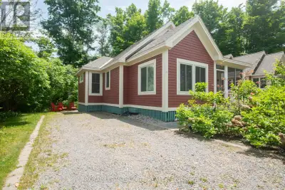 Welcome to 19 Summer Village Lane, located at the end of the quiet lane with a lake view from the po...