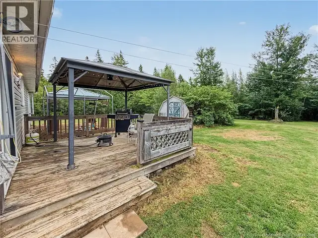 138 Saint Pierre Rogersville, New Brunswick in Houses for Sale in Miramichi - Image 20