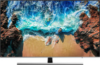 Samsung UN75CU8000F Crystal UHD 4K Smart 75" LED TV