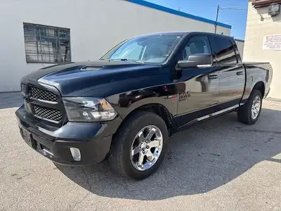 DIESEL!!! PLEASE CALL OR TEXT BEFORE COMING AT 647-869-1015!!! DIESEL/NAVIGATION/SUNROOF/TONNEAU COV...