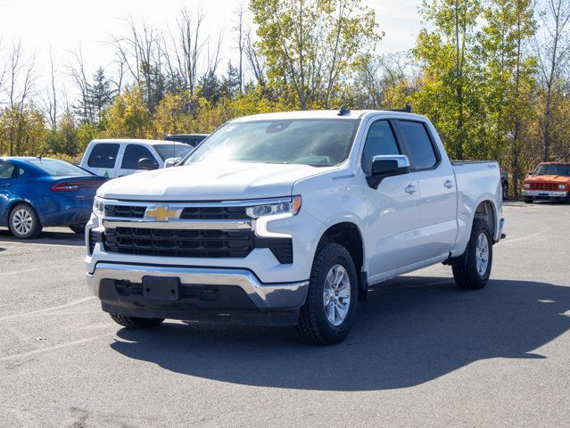 2023 Chevrolet Silverado 1500 LT - Keyless Start in Cars & Trucks in Belleville - Image 4