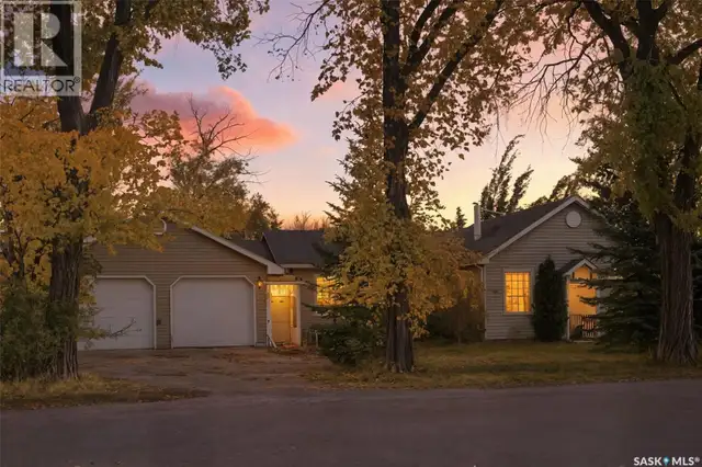 122 Main STREET Radisson, Saskatchewan in Houses for Sale in Saskatoon - Image 32