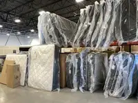 WONDERFUL SUPER ⚜️MEGA ⚜️SALE ALL SIZE USED MATTRESSES IN STOCK