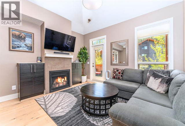 204, 3000B Stewart Creek Drive Canmore, Alberta in Condos for Sale in Banff / Canmore - Image 2