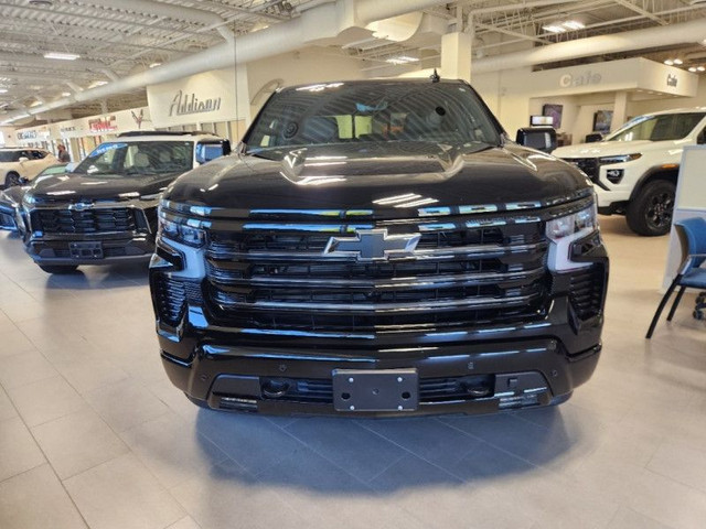 2025 Chevrolet Silverado 1500 High Country in Cars & Trucks in Mississauga / Peel Region - Image 2