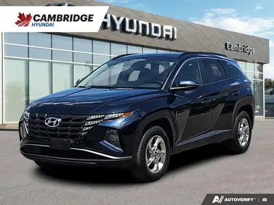 This Hyundai Tucson delivers a Regular Unleaded I-4 2.5 L/152 engine powering this Automatic transmi...