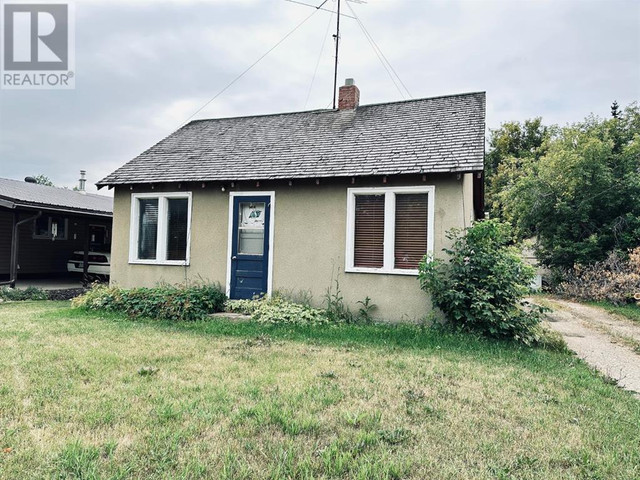 105 3RD AVENUE EAST Maidstone, Saskatchewan in Houses for Sale in Lloydminster