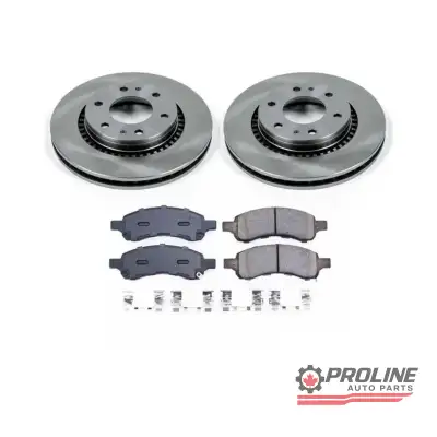 Honda Brake Pads Rotors | Civic Accord HRV CRV Fit Odyssey Pilot Ridgeline S2000 Passport Please mes...