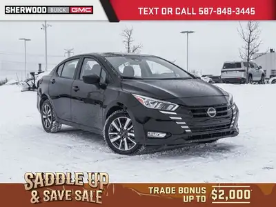 Welcome to Sherwood Buick GMC! Heated Seats | Automatic Climate Controls | Keyless Entry | Backup Ca...