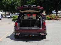 2014 Acura MDX Navigation Package SH-AWD Luxury, versatility, and advanced all-weather capability co... (image 6)