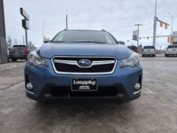 Well-kept and versatile compact crossover combining Subaru’s legendary Symmetrical All-Wheel Drive w... (image 7)