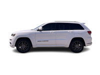 2020 Jeep Grand Cherokee High Altitude HEMI 5.7L V8 VVT 4D Sport Utility 4WD 8-Speed Automatic Brigh... (image 4)
