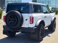 See Dealer Website for Details. 2024 Ford Bronco Wildtrak ... (image 7)