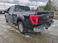 Kijiji Engine: 8 Cylinder Engine 5.0L L/100Km City: 14.8 L/100Km Hwy: 10.9 Safety Equipment ABS And... (image 6)