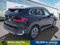 Elevate your daily drives and weekend escapes in this sophisticated 2023 BMW X1 xDrive28i Sport Util... (image 4)