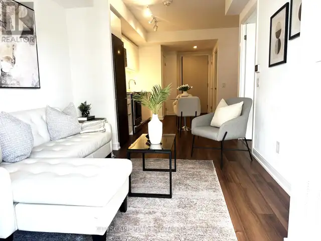 1805 - 30 SAMUEL WOOD WAY Toronto (Islington-City Centre West), 63006663319937124