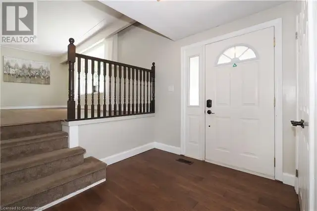 97 MARKSAM Road Guelph, Ontario62863760034307123